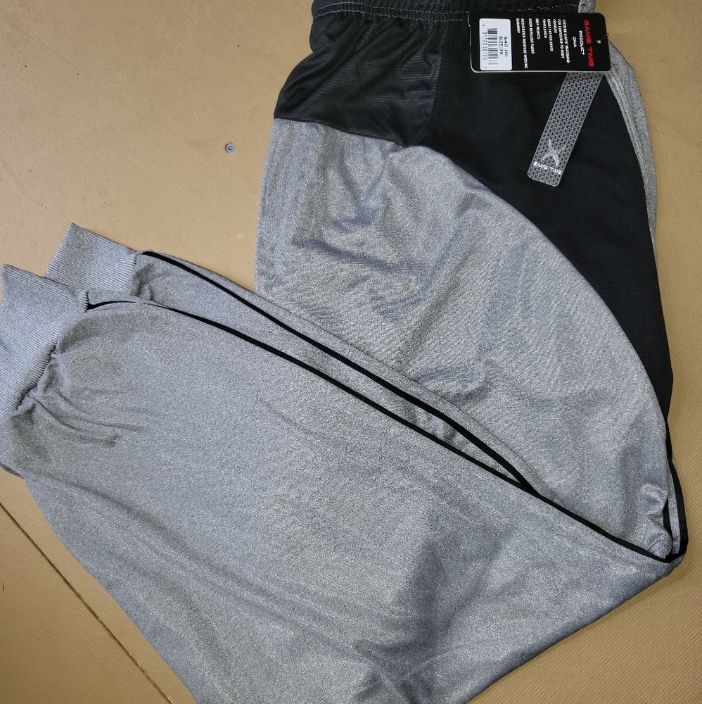 Mens Sweats quick dry pants